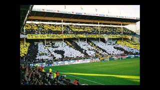 Vignette de la vidéo "AIK Paint It Black"