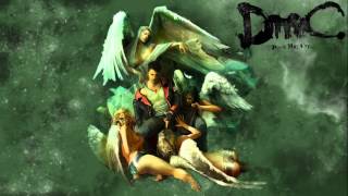 DmC: Devil May Cry Combichrist OST Declamation