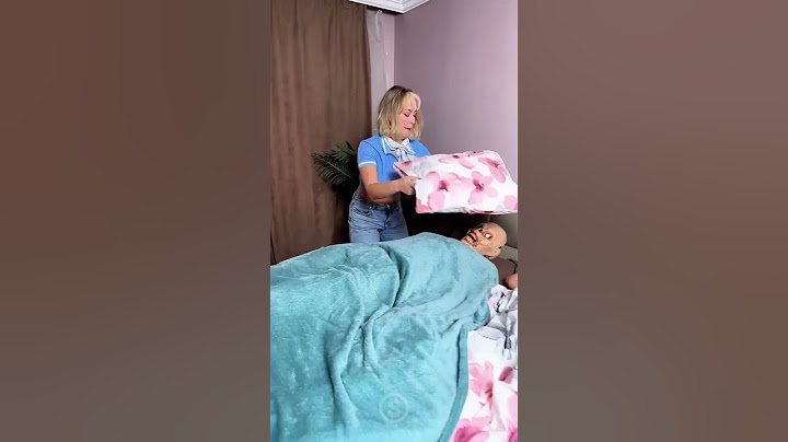 انتظر... من في سريرك؟! 😱🛏️👀