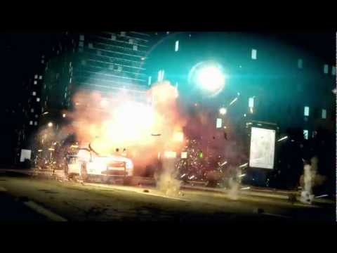 Video: Michael Bay řídí Need For Speed: Spustit Reklamu