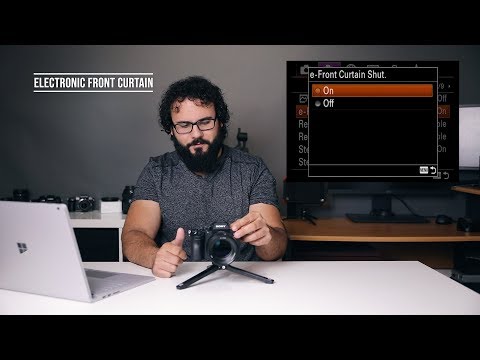 Sony A7III | 5 big things you need to know NOW