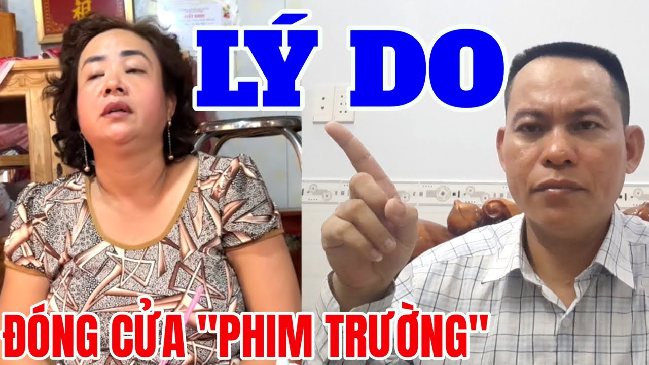 Xuyến Nái Đóng Cửa 
