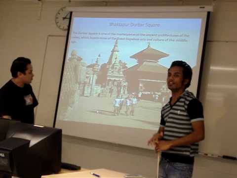 presentation bhandari