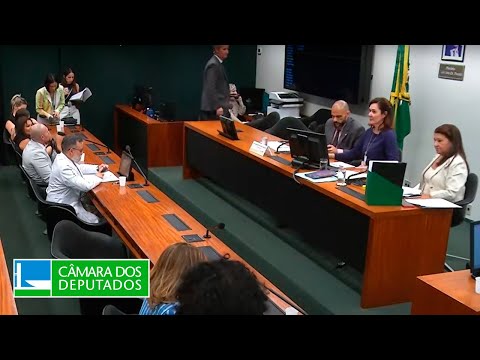 COMISSÃO DE PREVIDÊNCIA, ASSISTÊNCIA SOCIAL, INFÂNCIA, ADOLESCÊNCIA E FAMÍLIA