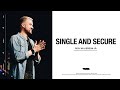 Rich Wilkerson Jr. — Single and Secure