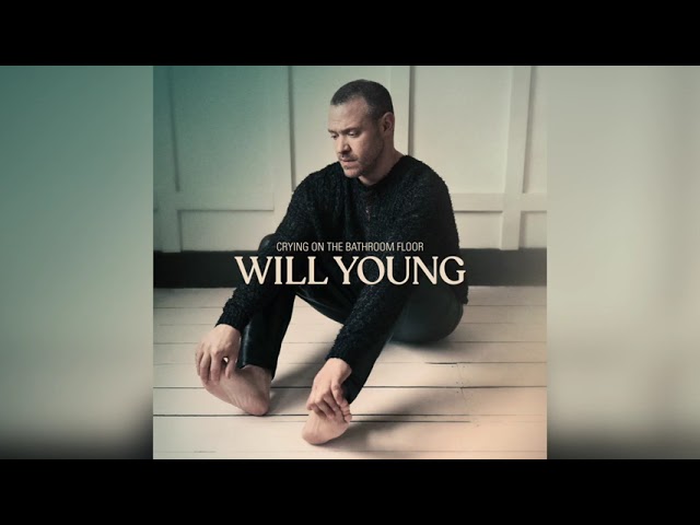 Will Young - Everything Is Embarrassing