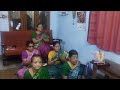 Varavendum Varavendum nadha |Gnananandhar song