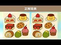 【間違え探しクイズ】全問解けたら天才！99％の人が解けない！？高齢者向けの間違え探し