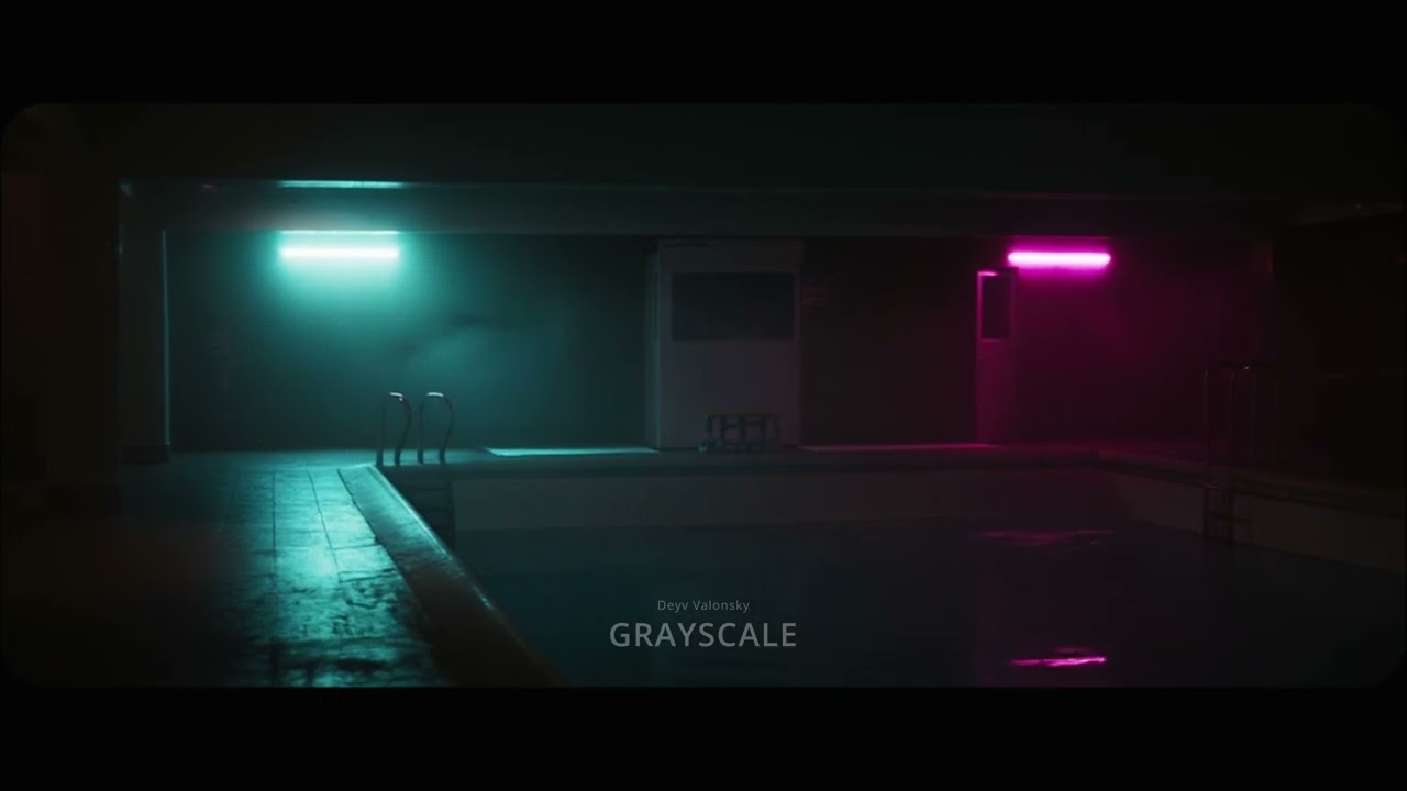 Guarda Deyv Valonsky - Grayscale (deephouse) su YouTube Guarda Deyv Valonsky - Grayscale (deephouse) su YouTube