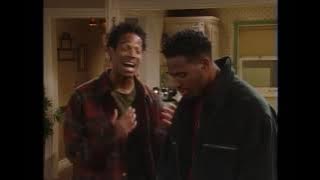 The Wayans Bros | Marlon is mistaken for a basketball star