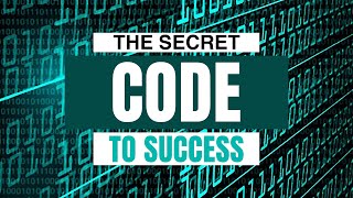 Planning The Secret Code To Success