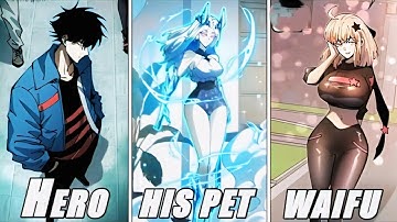 Global Beast Tamer: I Can See the Path of Evolution Chapter 4 English