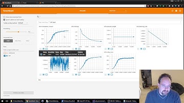 Unity3d Machine Learning: Simple Robot continuous mode working