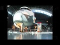 Final Farewell to the Space Shuttle