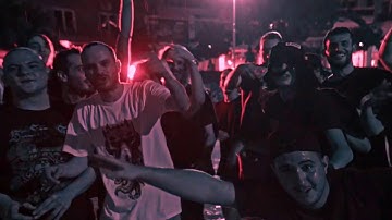 Λόγος Απειλή - Λίθοι (Official Video)