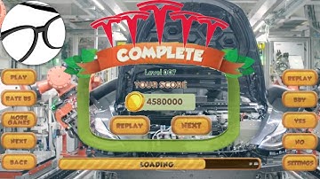 Tesla has GAME-i-FIED Factories with TeslaVision--Legacy Auto has NO CHANCE! Joe Justice clip