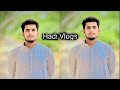 Abdul hadi piko vlogs