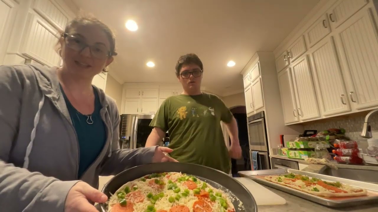 Pizza Pi: A Very Punny Pizza: The Full Trilogy!