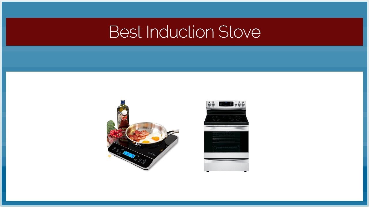 Best Induction Stove YouTube