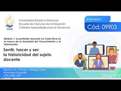 ¿Cómo Ve La Sociedad La Profesión Docente?