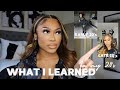 GIRL TALK CHIT CHAT GRWM :WHAT I LEARNED IN MY 20s+THINGS I WISH I KNEW + LIFE ADVICE | CHELSIEJAYY