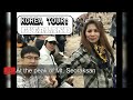 KOREA TOUR : EVERLAND l MT. SEORAKSAN