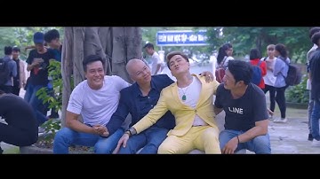 NGƯỜI ANH EM CỦA TÔI | LÂM CHẤN HUY | OFFICIAL MUSIC VIDEO