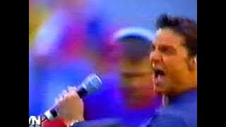 Mundial 1998:Ricky Martin