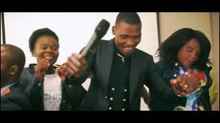 Evance Meleka - Nyambwali Nyambwali Video by Mayor King