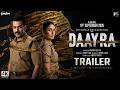 DAAYRA - Hindi Trailer | Kareena Kapoor | Prithviraj Sukumaran | Meghna Gulzar | In 2026