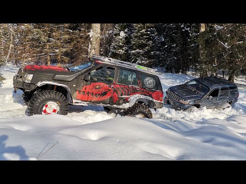 Video: Ինչը կարող է հանգեցնել Jeep Cherokee- ի մեկնարկին: