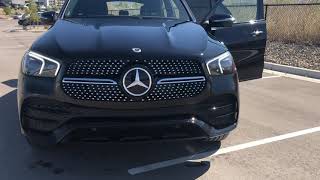 2021 Mercedes-Benz GLE 350 | Mercedes-Benz of Draper