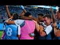 Patrick Agyemang with the POWER Shot | From the Pitch: CLT vs NSH
