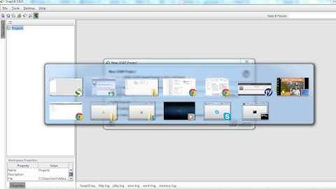 aula 6119 webdev   SoapUi webservice instalacao e testes com esse canivete suico