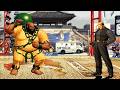 KOF97 97 US US 97 The King Of Fighters 97 97