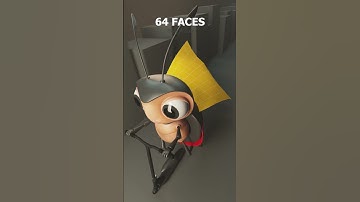 Cape Cloth Simulation in different Levels