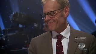 Because Hes Freakin Morimoto