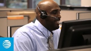 A Look Inside: AT&T Careers | AT&T