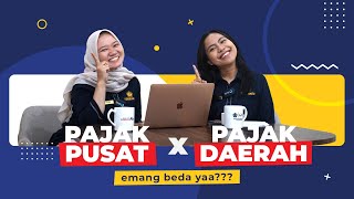 [NGOPI Eps.9] Perbedaan Pajak Pusat dan Pajak Daerah