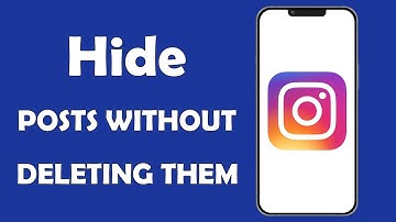 How to Hide Instagram Posts Without Deleting Them (2025 Update)