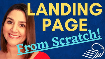 How To Build A Landing Page In Less Than 30 Minutes Using Builderall 😎