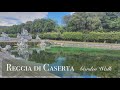 The Garden Walk - Reggia di Caserta / Royal Palace of Caserta, Italy