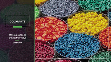 Seed Treatment: Now you have more ways to grow with BASF