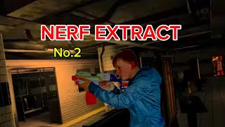 Nerf Extract! -Really cool Guns!-
