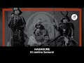 HAGAKURE - El camino Samurái