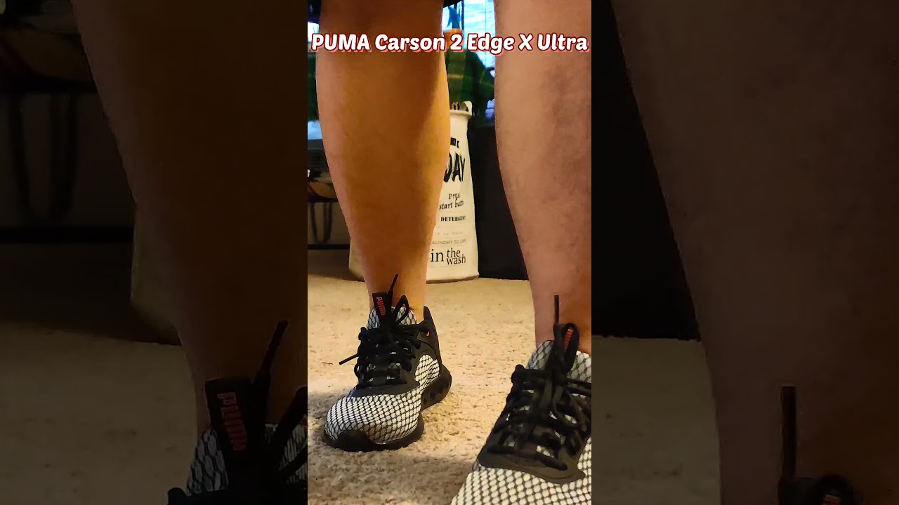 puma carson 2 edge