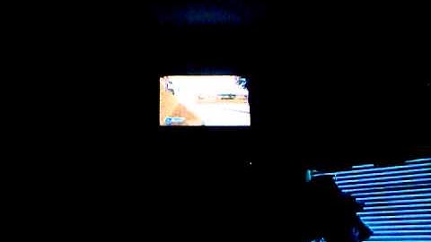 how to get out of the map backlot cod 4