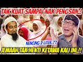 💥SAKIT PERUT⁉️SOAL JAWAB AGAMA TER LAWAK USTADZ AZHAR IDRUS 🇮🇩 REACTION 🇲🇾