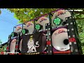 ခေတ်စားနေတဲ့ ထိုင်းသီချင်း New Mon 3Cha Mix 2025 DJ PG Remix NA KL