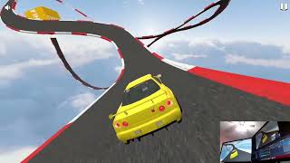 Crazy Games Sky Riders Level 78
